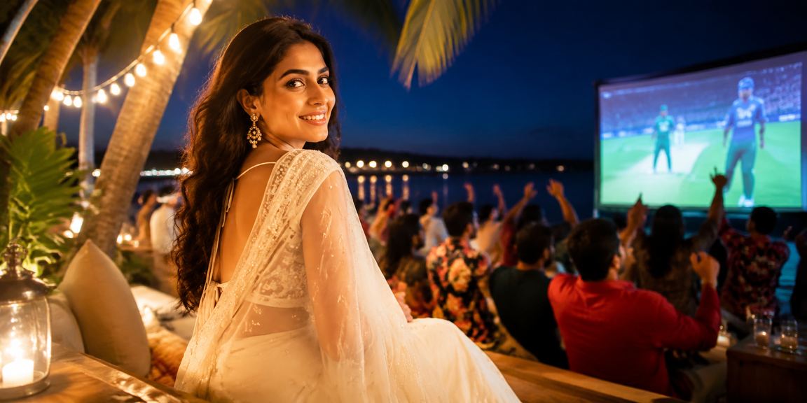 কুমিল্লার সমুদ্রতটে ক্রিকেট বেটিং